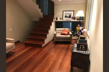 Casa de condomínio à venda com 120m², 3 quartos e 2 vagasFoto 27