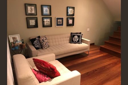 Foto 26 de casa de condomínio à venda com 3 quartos, 120m² em Jardim Lucia, São Paulo