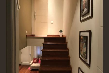 Casa de condomínio à venda com 120m², 3 quartos e 2 vagasFoto 31