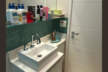 Casa de condomínio à venda com 120m², 3 quartos e 2 vagasFoto 12
