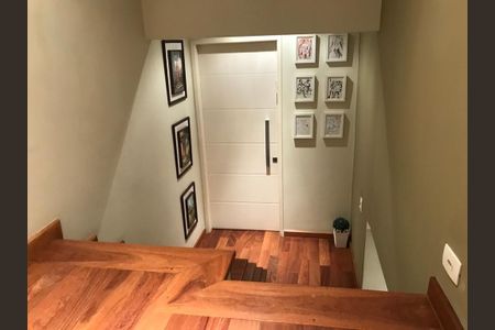 Casa de condomínio à venda com 120m², 3 quartos e 2 vagasFoto 30