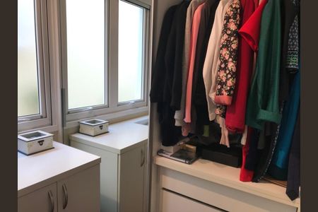 Casa de condomínio à venda com 120m², 3 quartos e 2 vagasFoto 14