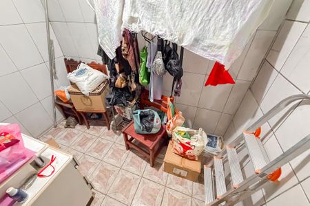 Quarto 2 de apartamento para alugar com 2 quartos, 60m² em Liberdade, São Paulo