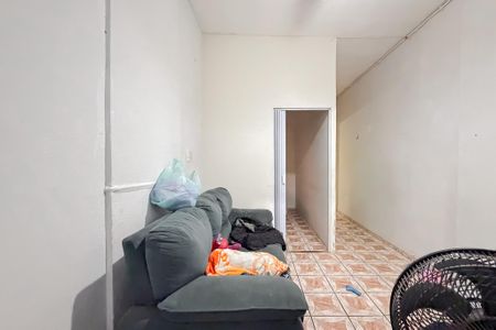 Sala de apartamento para alugar com 2 quartos, 60m² em Liberdade, São Paulo