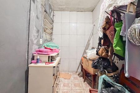 Quarto 2 de apartamento para alugar com 2 quartos, 60m² em Liberdade, São Paulo