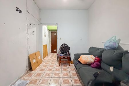 Sala de apartamento para alugar com 2 quartos, 60m² em Liberdade, São Paulo