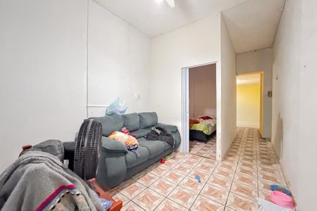 Sala de apartamento para alugar com 2 quartos, 60m² em Liberdade, São Paulo