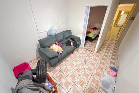 Sala de apartamento para alugar com 2 quartos, 60m² em Liberdade, São Paulo