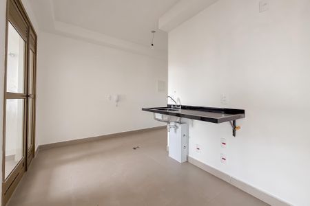 Apartamento à venda com 132m², 4 quartos e 2 vagas Apartamento à venda com 132m², 4 quartos e 2 vagasCozinha