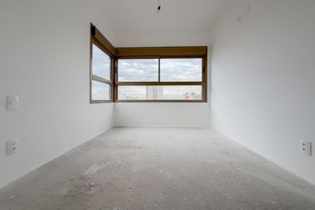 Apartamento à venda com 132m², 4 quartos e 2 vagas Apartamento à venda com 132m², 4 quartos e 2 vagasSuíte 2 - Master
