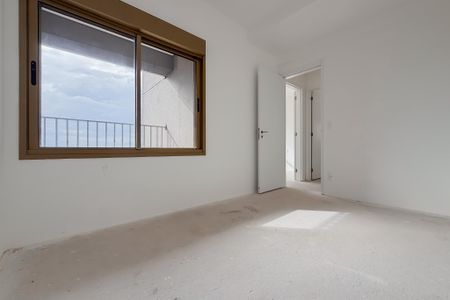 Apartamento à venda com 132m², 4 quartos e 2 vagas Apartamento à venda com 132m², 4 quartos e 2 vagasQuarto 2