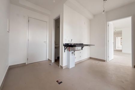 Apartamento à venda com 132m², 4 quartos e 2 vagas Apartamento à venda com 132m², 4 quartos e 2 vagasCozinha