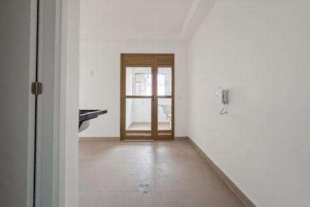 Área de Serviço de apartamento à venda com 4 quartos, 132m² em Vila Mariana, São Paulo