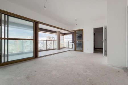 Apartamento à venda com 4 quartos, 132m² em Vila Mariana, São Paulo
