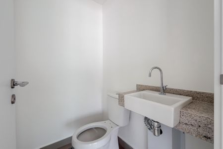 Apartamento à venda com 132m², 4 quartos e 2 vagas Apartamento à venda com 132m², 4 quartos e 2 vagasLavabo