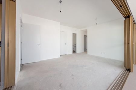 Apartamento à venda com 132m², 4 quartos e 2 vagas Apartamento à venda com 132m², 4 quartos e 2 vagasSala