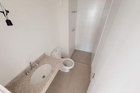 Apartamento à venda com 132m², 4 quartos e 2 vagas Apartamento à venda com 132m², 4 quartos e 2 vagasBanheiro Corredor