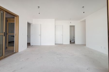 Apartamento à venda com 132m², 4 quartos e 2 vagas Apartamento à venda com 132m², 4 quartos e 2 vagasSala