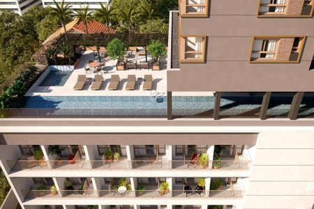 Apartamento à venda com 132m², 4 quartos e 2 vagas Apartamento à venda com 132m², 4 quartos e 2 vagasPiscina