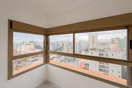Apartamento à venda com 132m², 4 quartos e 2 vagas Apartamento à venda com 132m², 4 quartos e 2 vagasSuíte 2 - Master