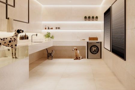 Pet Place de apartamento à venda com 4 quartos, 132m² em Vila Mariana, São Paulo