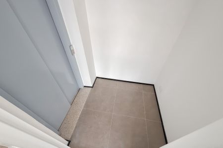 Hall Privativo de apartamento à venda com 4 quartos, 132m² em Vila Mariana, São Paulo