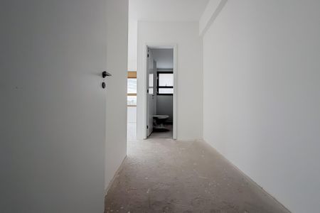 Apartamento à venda com 132m², 4 quartos e 2 vagas Apartamento à venda com 132m², 4 quartos e 2 vagasSuíte 2 - Master