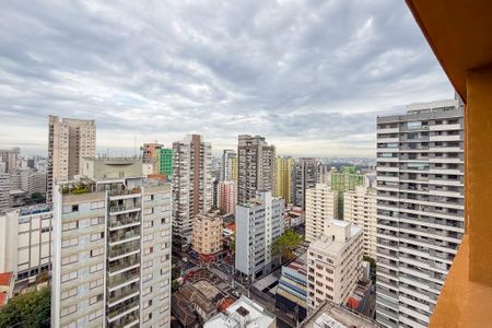 Apartamento à venda com 132m², 4 quartos e 2 vagas Apartamento à venda com 132m², 4 quartos e 2 vagasSuíte 2 - Master