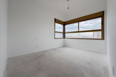 Apartamento à venda com 132m², 4 quartos e 2 vagas Apartamento à venda com 132m², 4 quartos e 2 vagasSuíte 2 - Master