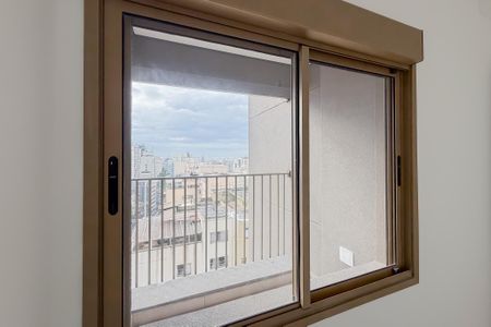 Apartamento à venda com 132m², 4 quartos e 2 vagas Apartamento à venda com 132m², 4 quartos e 2 vagasQuarto 2 - Sacada