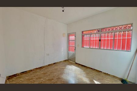 Sala de casa para alugar com 2 quartos, 55m² em Cidade Soberana, Guarulhos