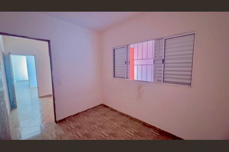 Casa para alugar com 55m², 2 quartos e sem vaga Casa para alugar com 55m², 2 quartos e sem vagaQuarto 2