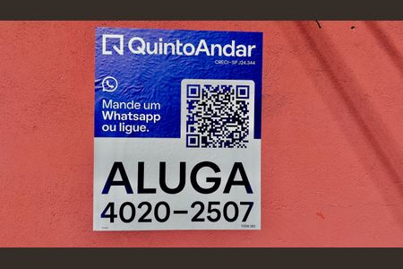 Casa para alugar com 55m², 2 quartos e sem vaga Casa para alugar com 55m², 2 quartos e sem vagaPlaca