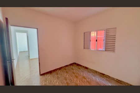 Casa para alugar com 55m², 2 quartos e sem vaga Casa para alugar com 55m², 2 quartos e sem vagaQuarto 1