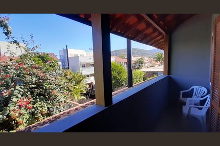 Casa para alugar com 102m², 2 quartos e 2 vagas Casa para alugar com 102m², 2 quartos e 2 vagasVaranda