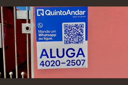 Casa para alugar com 55m², 2 quartos e sem vaga Casa para alugar com 55m², 2 quartos e sem vagaPlaca aproximada