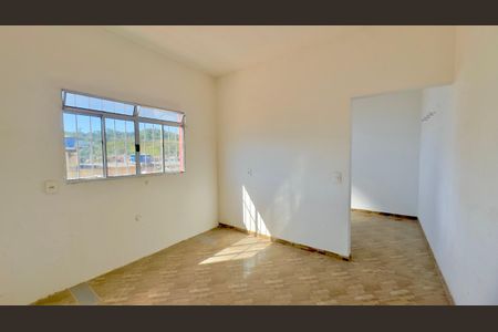 Sala de casa para alugar com 2 quartos, 55m² em Cidade Soberana, Guarulhos