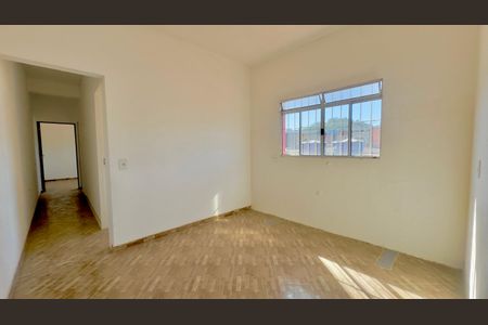 Sala de casa para alugar com 2 quartos, 55m² em Cidade Soberana, Guarulhos