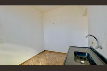 Casa para alugar com 55m², 2 quartos e sem vaga Casa para alugar com 55m², 2 quartos e sem vagaCozinha
