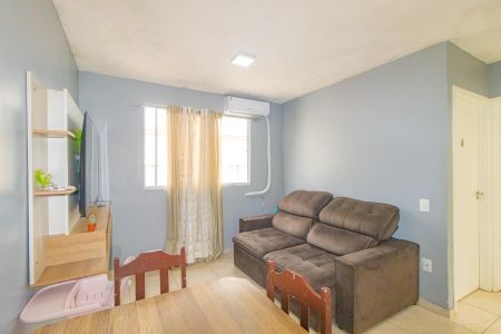 Apartamento à venda com 41m², 2 quartos e 1 vaga Apartamento à venda com 41m², 2 quartos e 1 vagaSala
