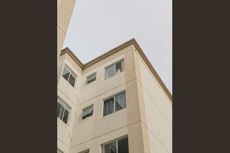 Apartamento à venda com 41m², 2 quartos e 1 vaga Apartamento à venda com 41m², 2 quartos e 1 vagaplaca