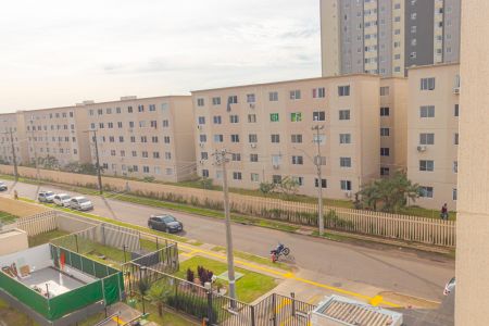 Apartamento à venda com 41m², 2 quartos e 1 vaga Apartamento à venda com 41m², 2 quartos e 1 vagaVista do Quarto 2