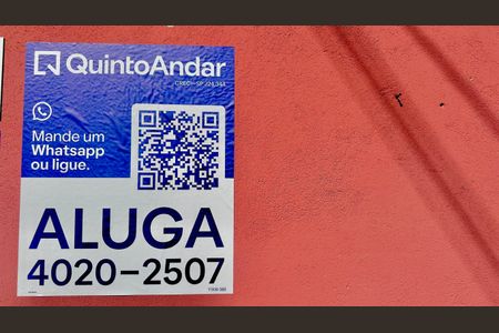 Casa para alugar com 75m², 2 quartos e sem vaga Casa para alugar com 75m², 2 quartos e sem vagaPlaca