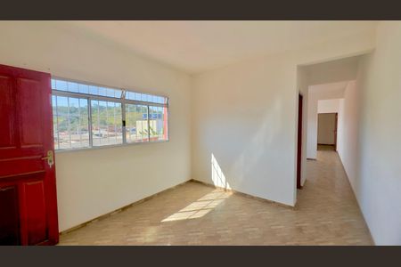 Casa para alugar com 75m², 2 quartos e sem vaga Casa para alugar com 75m², 2 quartos e sem vagaSala
