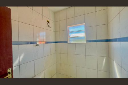 Casa para alugar com 75m², 2 quartos e sem vaga Casa para alugar com 75m², 2 quartos e sem vagaBanheiro