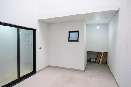 Casa à venda com 220m², 3 quartos e 4 vagasJardim de inverno