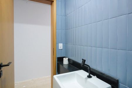 Casa à venda com 220m², 3 quartos e 4 vagasLavabo