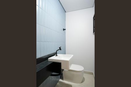 Casa à venda com 220m², 3 quartos e 4 vagasLavabo