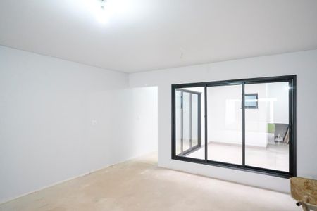 Sala de casa à venda com 3 quartos, 220m² em Prosperidade, São Caetano do Sul