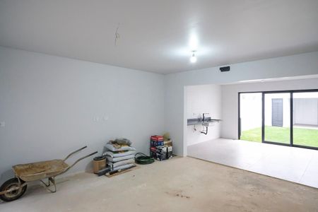 Sala de casa à venda com 3 quartos, 220m² em Prosperidade, São Caetano do Sul